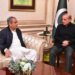 Pakistan PM Shehbaz Sharif to take final call on India-Pakistan T20 WC match stand-off