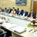 LG Sinha chairs 50th meeting of Shri Amarnath Ji Shrine Board