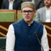J&K’s Apple, Saffron Farmers at risk from US Trade deal: CM Omar Abdullah