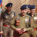 “Zero tolerance for terror”: J&K DGP orders uncompromising action against terror aides