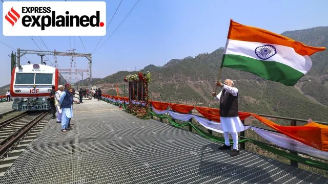 Centre allocates Rs 1,086 crore for J-K rail infrastructure in Budget: Vaishnaw