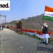 Centre allocates Rs 1,086 crore for J-K rail infrastructure in Budget: Vaishnaw