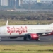SpiceJet Flight Returns to Delhi After Engine Snag; 150 Passengers Safe