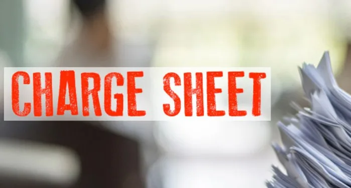 Crime Branch Kashmir Files Chargesheet Against Bihar Man for Duping Srinagar Resident of Rs 41,000