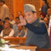 Speaker disallows amendments on Article 370, Statehood