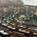Ruckus in J&K Assembly NC Congress MLAs Protest in House Over Sunil Sharma’s Remarks on Pir Panchal Amid Ruckus speaker adjourns house for 15 minutes