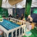 Urs of Hazrat Syed Usman (RA) and Other Sadat-e-Kiram Observed in Srinagar