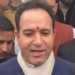 Branding Budget as Party-Centric Regrettable; It Belongs to People of J&K”: LoP Sunil Sharma Takes Dig at CM Omar