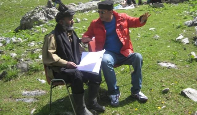 Remembering Rajinder Ji Tikoo – The Deep Voice That will stay .