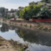 Clean-Up Drive Along Srinagar Bund: Polythene, Medical Waste Removed from Jhelum Near Polo View
