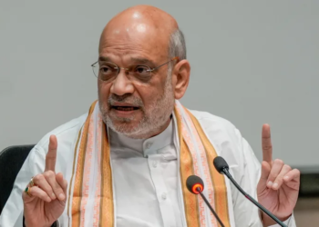 Op Sindoor showed bravery of BSF: Amit Shah lauds their 60-year history