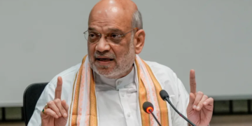 Op Sindoor showed bravery of BSF: Amit Shah lauds their 60-year history
