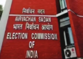 Special Intensive Revision of electoral roll in J&K expected to start in April: ECI