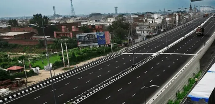 Srinagar infrastructure projects to ease traffic congestion: DC Sgr