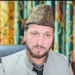 Sadaqat‑ul‑Fitr fixed at Rs 80 in J&K: Grand Mufti