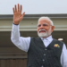 PM Modi departs for India after concluding two-day Malaysia visit