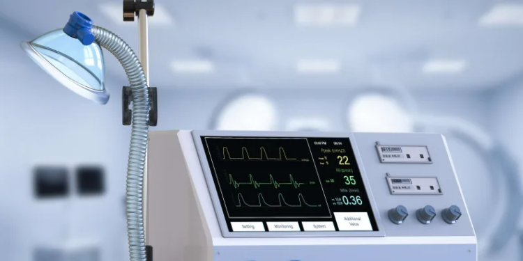 219 ventilators non-functional in J&K hospitals: Govt tells house