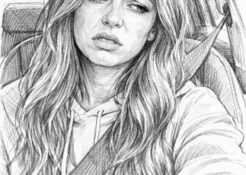 BETWEEN THE TWO SIRENS 