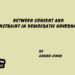 Between Consent and Constraint in Democratic Governance