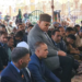 “No greater power than Allah”: Farooq Abdullah offers ‘Alvida Jumma’ prayers at Dargah Hazratbal after shooting incident