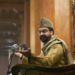 Mirwaiz Kashmir extends Eid Greetings, Calls for Simplicity and Prayers for the Ummah