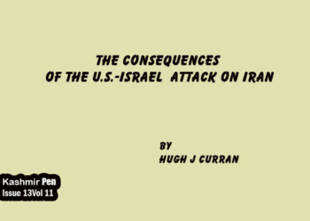 The Consequences of the U.S.-Israel Attack on Iran