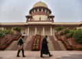 SC Declines Plea Against ‘Vande Mataram’ Circular, Calls It Premature