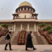 SC Declines Plea Against ‘Vande Mataram’ Circular, Calls It Premature