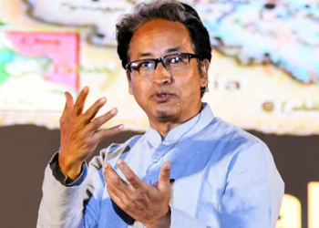 MHA revokes NSA detention of activist Sonam Wangchuk
