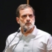 Given right policies, India can compete with China on electric mobility: Rahul Gandhi