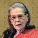 Govt’s silence on Khamenei assassination not neutral but abdication: Sonia Gandhi
