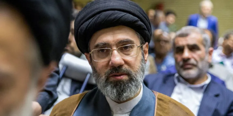 Ayatollah Mojtaba Khamenei hails ‘resounding triumphs’ achieved by Iran in war
