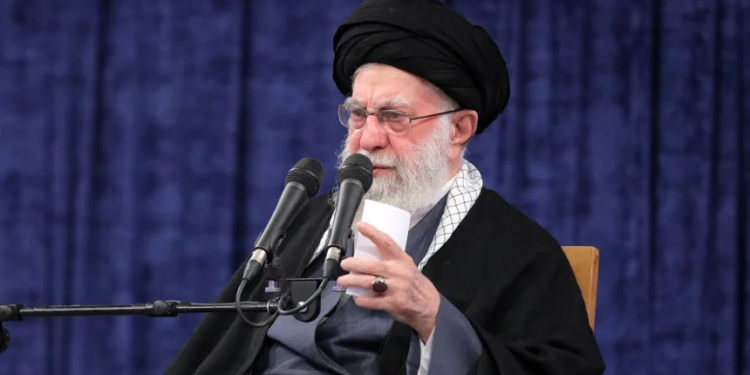 Picking Khamenei’s successor “won’t take long”, says Iran’s Assembly of Experts member