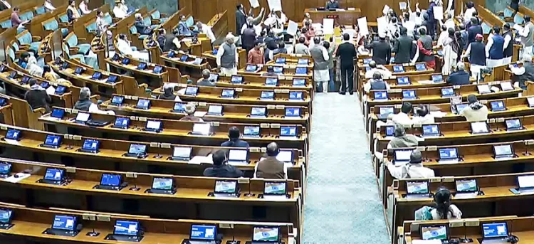 Lok Sabha extends tenure of ‘One Nation One Election’ committee till Monsoon Session