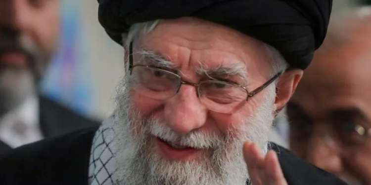 Ayatollah Ali Khamenei loved India; insisted on good cooperation between India-Iran, says Representative of Iran’s Supreme Leader