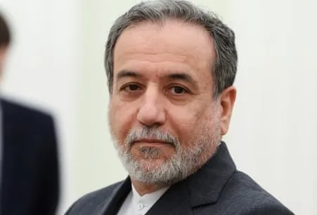 “Talking with Americans or negotiation… no longer on the table,” says Iranian Foreign Minister Syed Abbas Araghchi