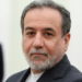 “Talking with Americans or negotiation… no longer on the table,” says Iranian Foreign Minister Syed Abbas Araghchi