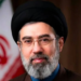Supreme Leader Mojtaba Khamenei offers condolences on killing of Iranian Intelligence Minister Esmail Khatib, reports state media