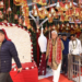 LG Manoj Sinha Pays Obeisance at Mata Vaishno Devi Shrine