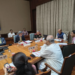 Rajnath Singh chairs Parliamentary Consultative Committee meeting, reviews national security, operational preparedness