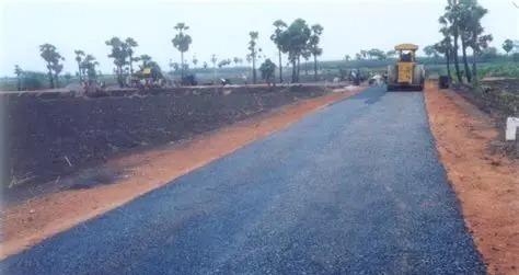 Govt terminates PMGSY road contracts worth Rs. 2,543.05 lakh over delay, blacklists contractor