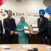 Empowering every step: J&K Bank launches ‘Project Samarth’ for persons with disabilities