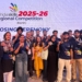 J&K Bags 24 Medals, Including 2 Gold, at India Skills