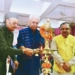 J&K LG Renames Sanskrit University after Maharaja Ranbir Singh