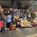 Army Spreads Love, Shares Iftar Meals With Orphan Children at Pattan