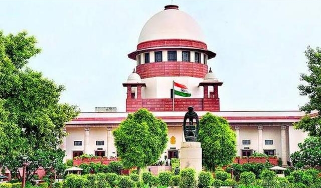SC seeks fresh data on prison overcrowding from States, UTs by May 18