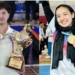 Eid Gift: Ladakh’s Shahnaz, Sonam Strike Gold at All India University Championships