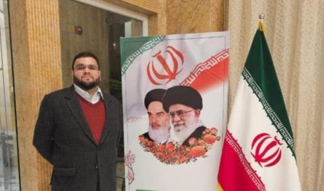 MLA Budgam Donates One Month’s Salary for Humanitarian Assistance to Iran