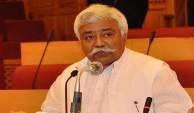 Avoid myopic view in academics, says Sadhotra on JU syllabus row