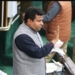 ‘At least their degrees should be checked’: Congress MLA urges govt action against fake reporters